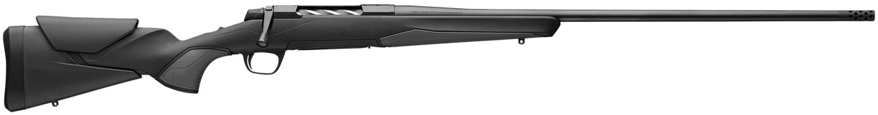 Vizards Guns and Ammo