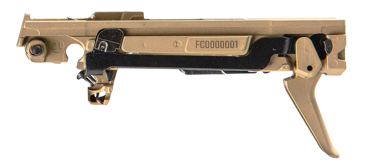 Vizards Guns and Ammo