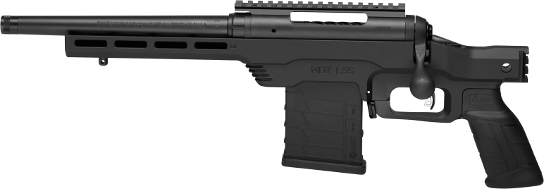 Vizards Guns and Ammo