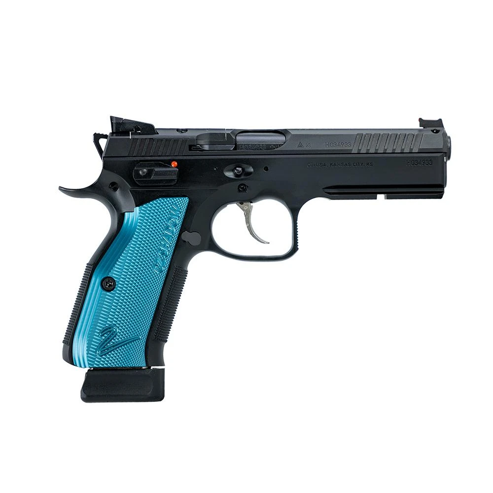 Vizards Guns and Ammo