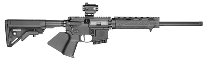 Vizards Guns and Ammo