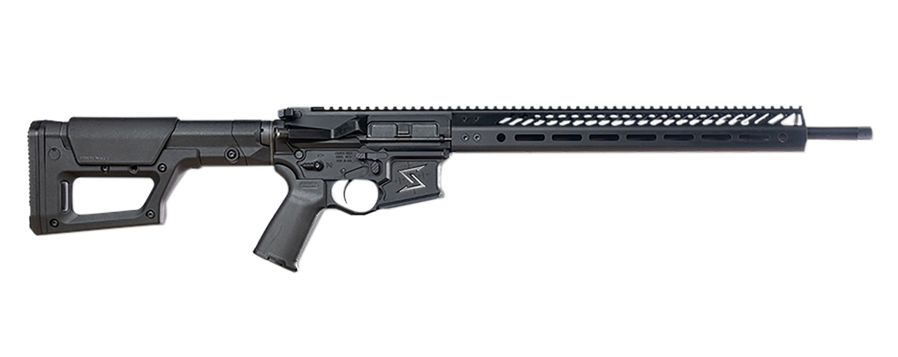 Vizards Guns and Ammo
