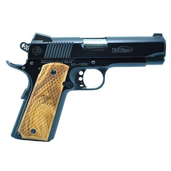 Vizards Guns and Ammo