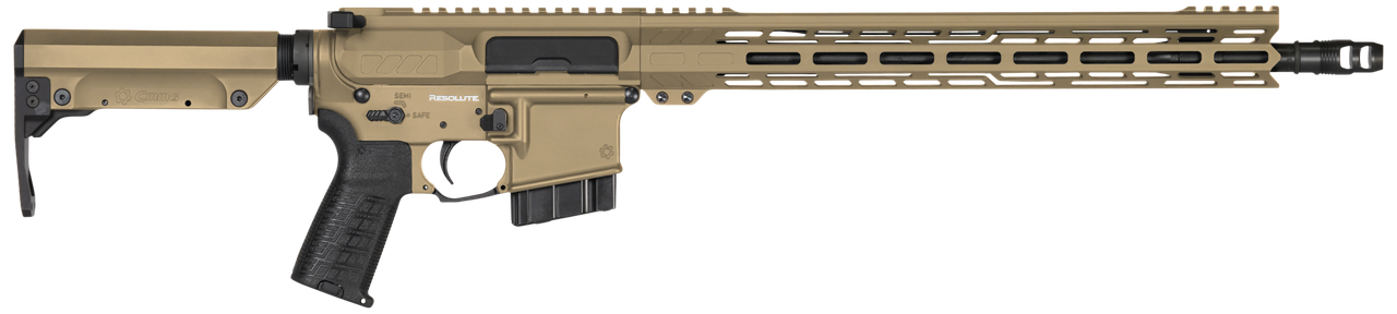 Vizards Guns and Ammo