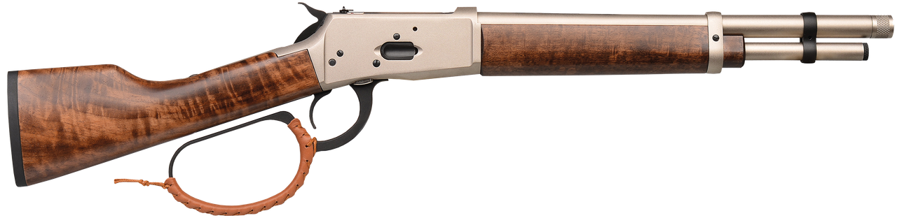 Vizards Guns and Ammo