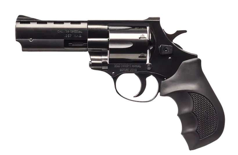 Vizards Guns and Ammo