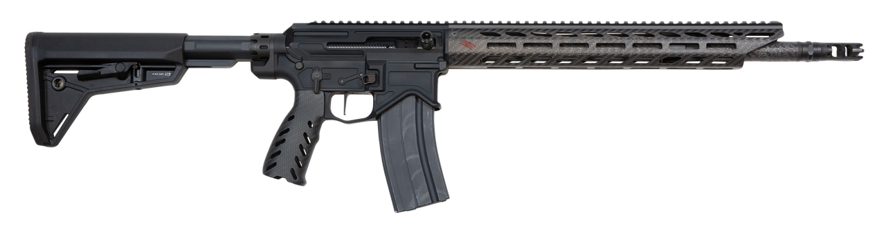 Vizards Guns and Ammo