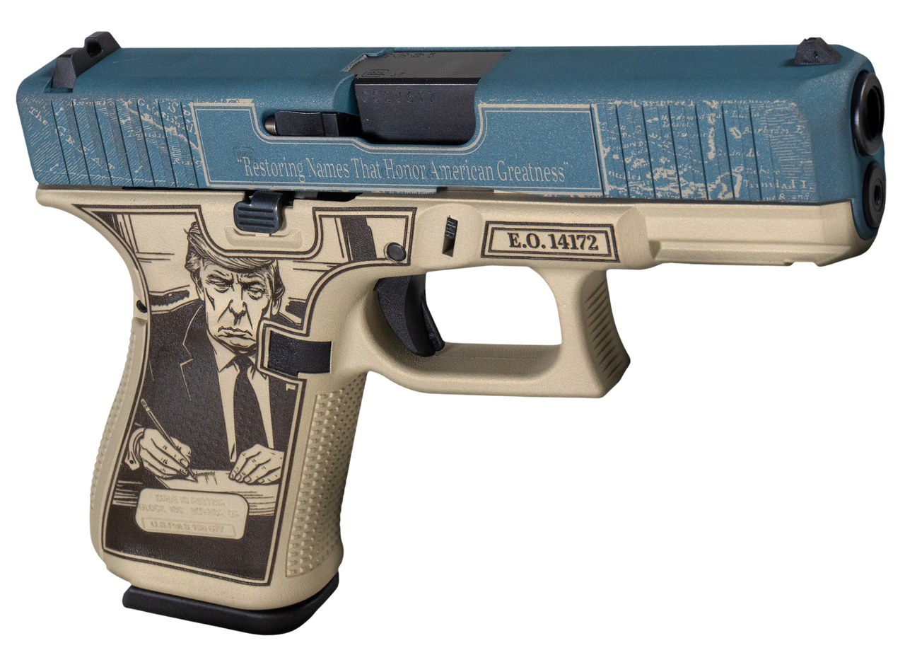 Vizards Guns and Ammo
