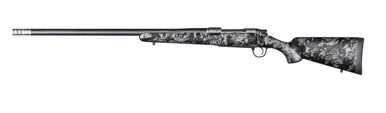 Vizards Guns and Ammo