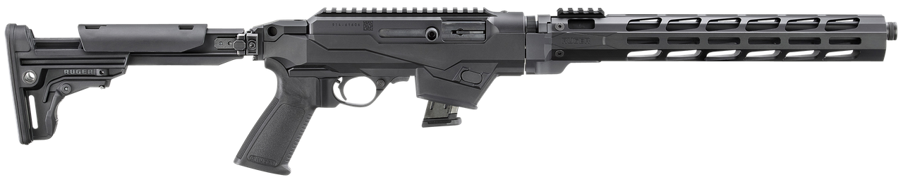 Vizards Guns and Ammo
