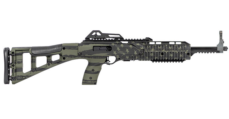 Vizards Guns and Ammo
