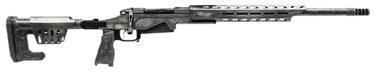 Vizards Guns and Ammo
