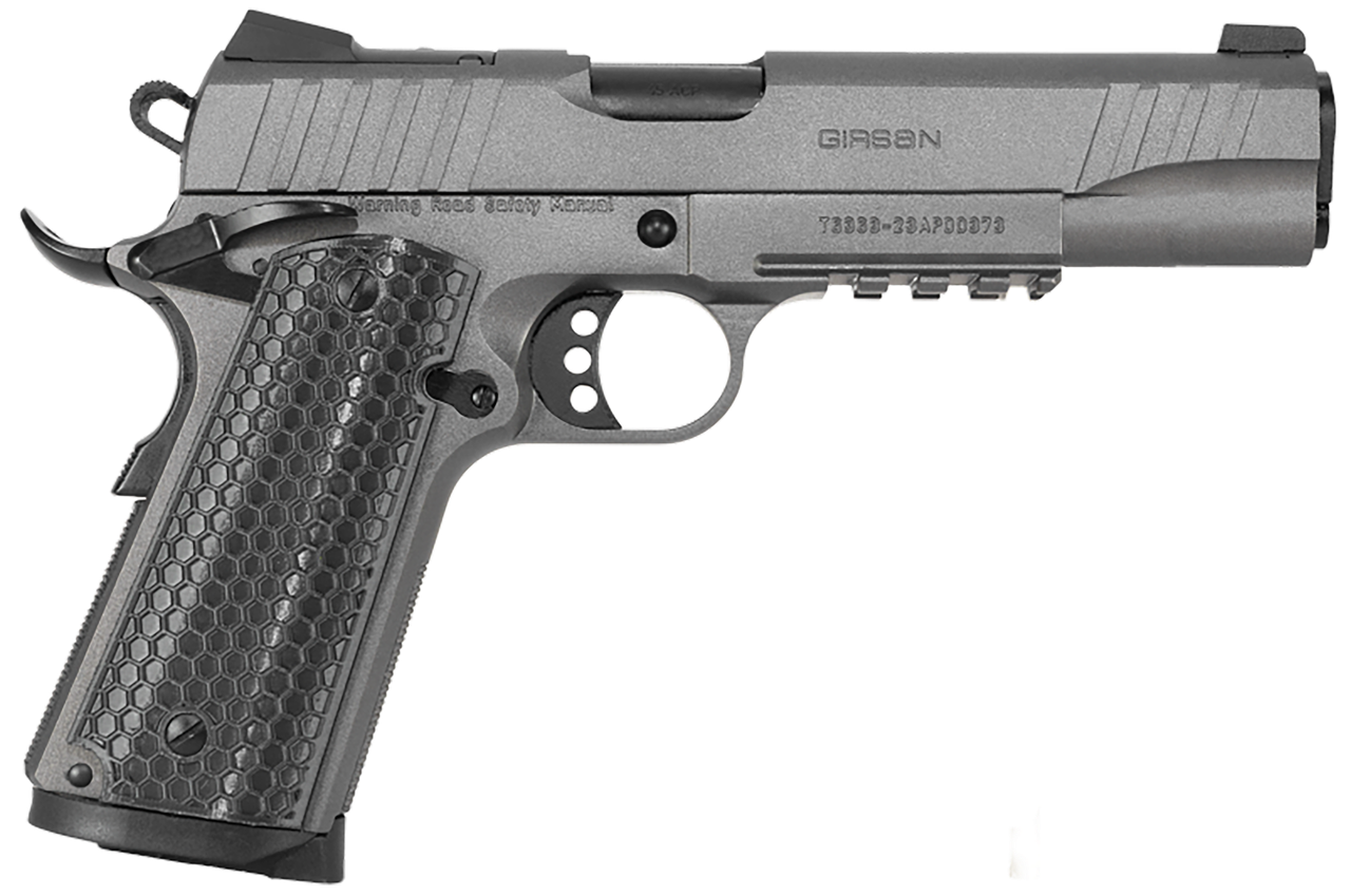 Vizards Guns and Ammo