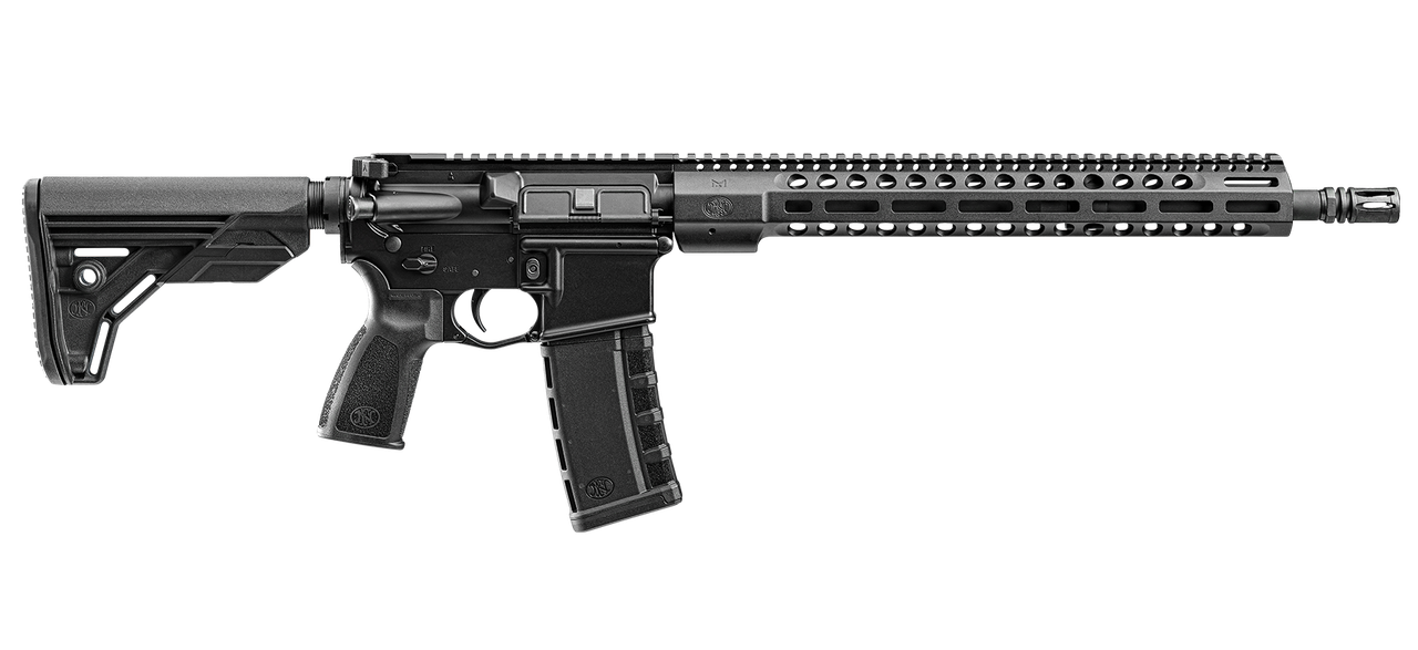 Vizards Guns and Ammo