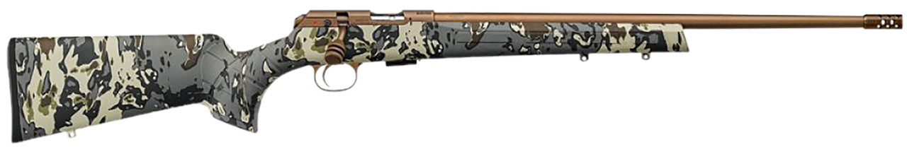 Vizards Guns and Ammo