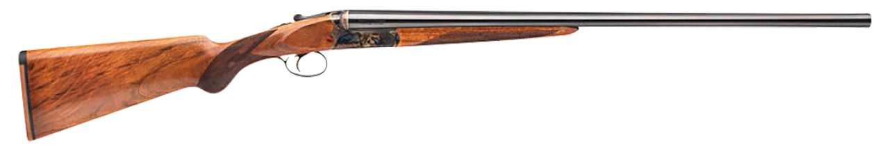 Vizards Guns and Ammo