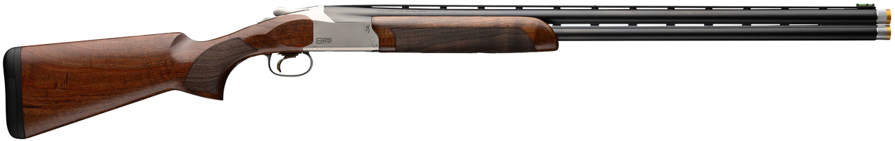 Vizards Guns and Ammo