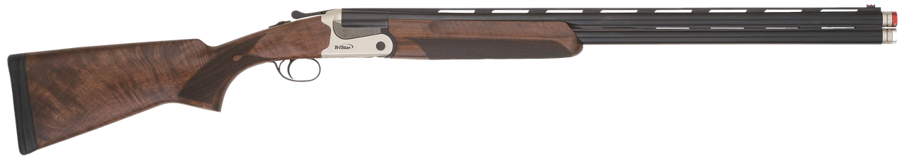 Vizards Guns and Ammo