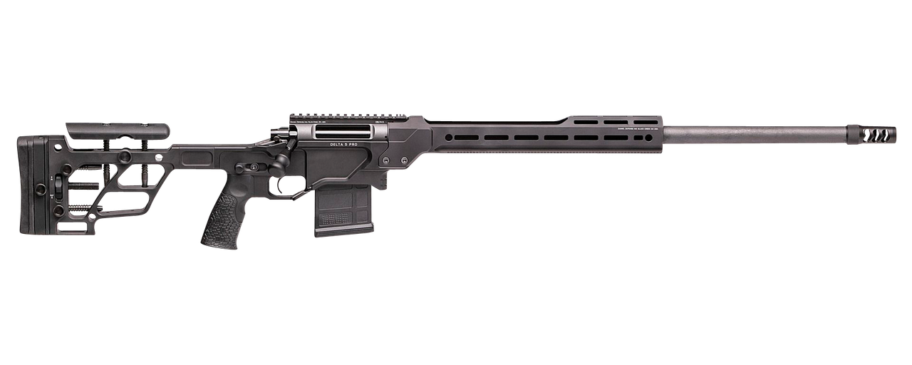 Vizards Guns and Ammo