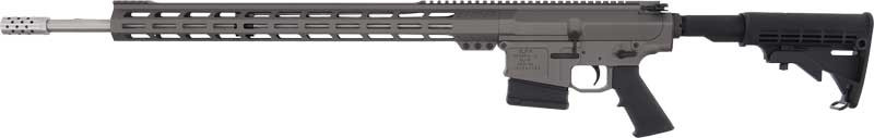 Vizards Guns and Ammo