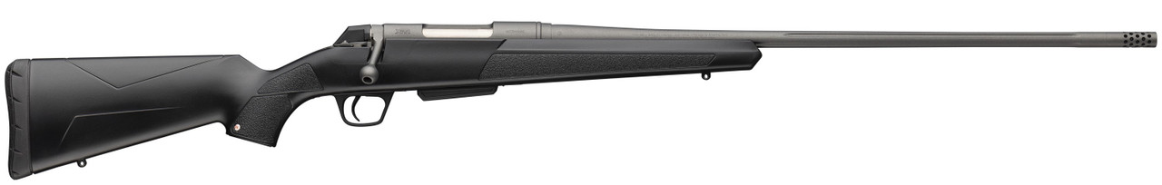 Vizards Guns and Ammo