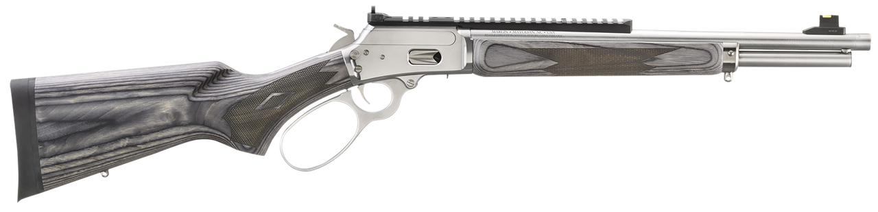 Vizards Guns and Ammo