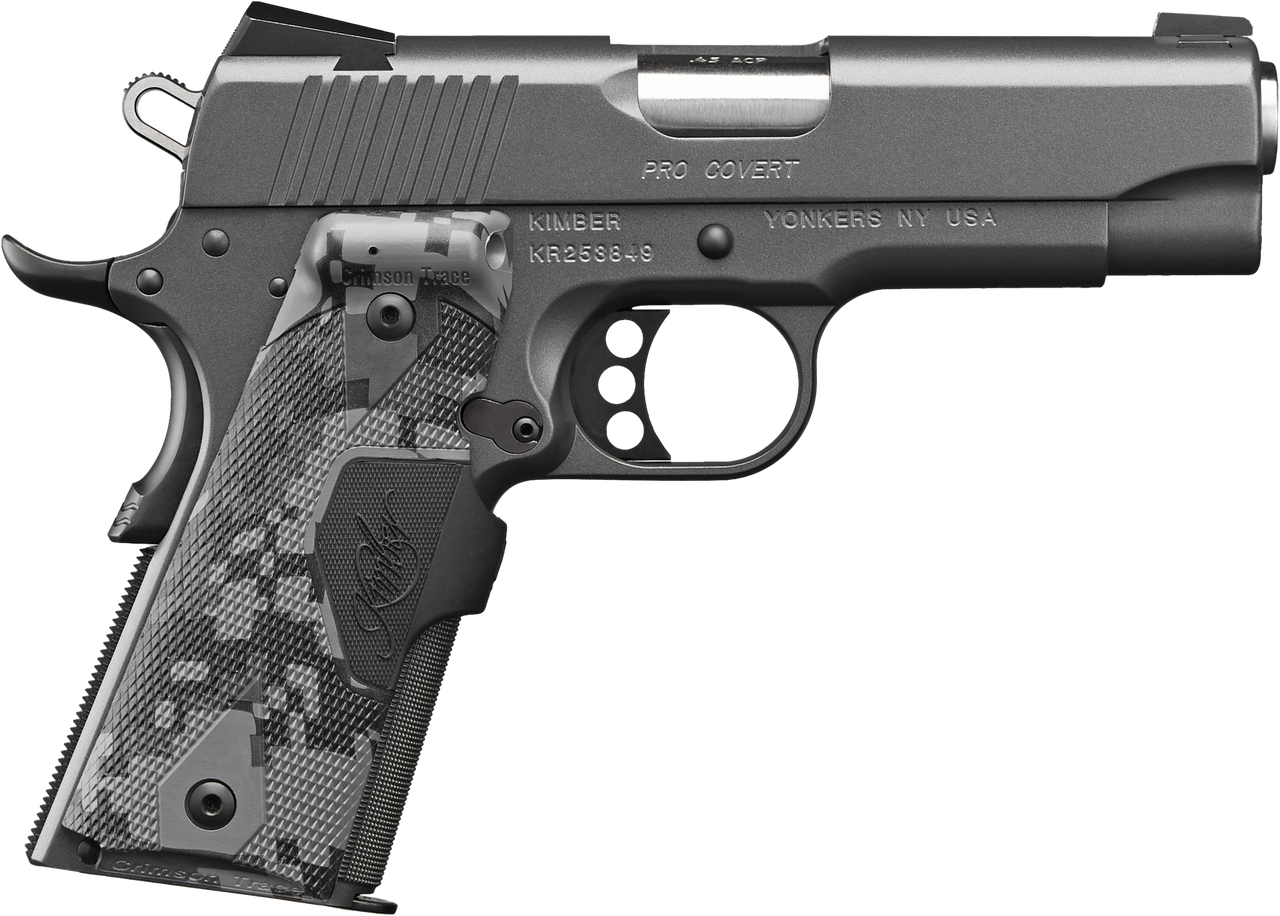 Vizards Guns and Ammo