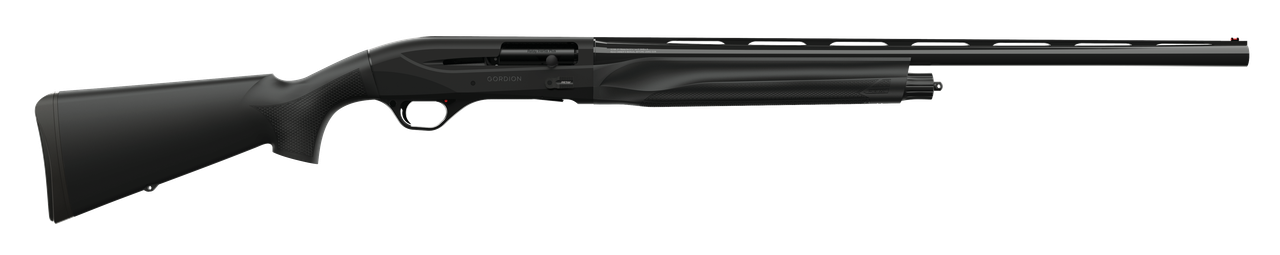 Vizards Guns and Ammo