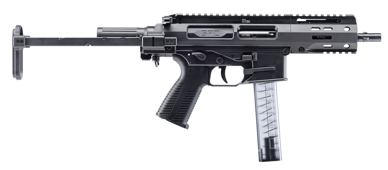Vizards Guns and Ammo