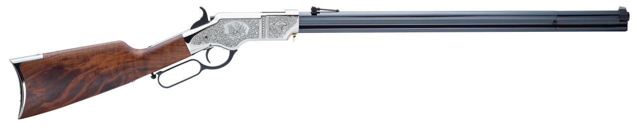 Vizards Guns and Ammo