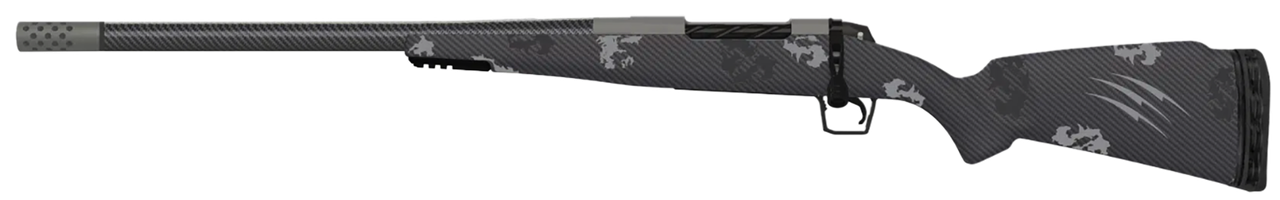 Vizards Guns and Ammo