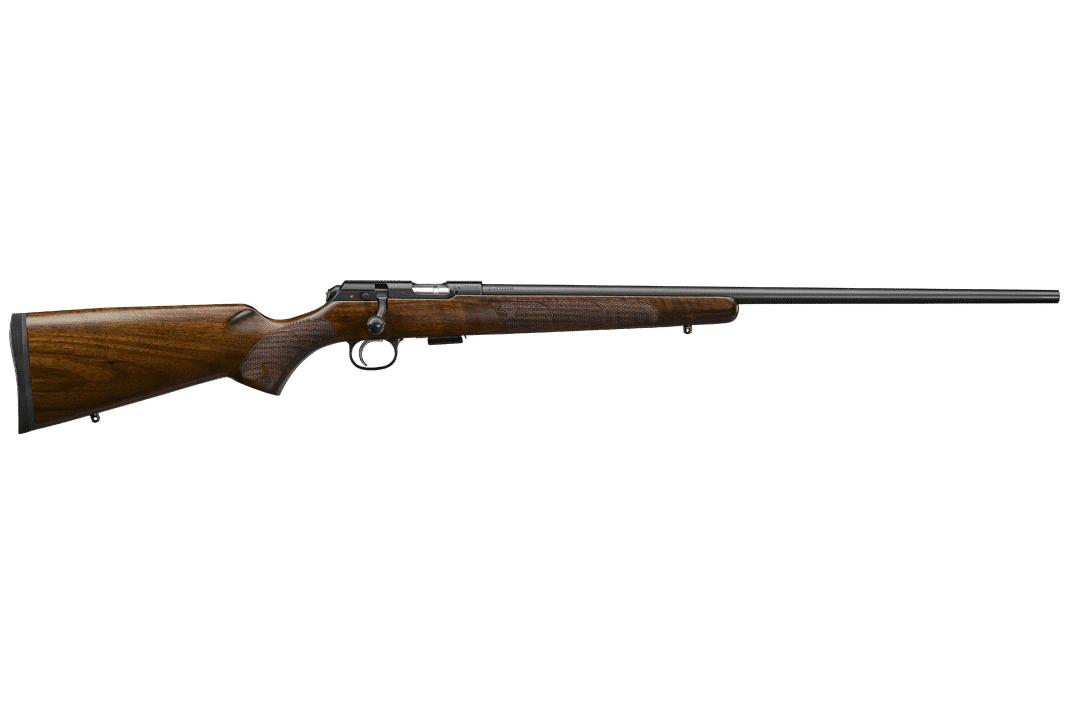 Vizards Guns and Ammo