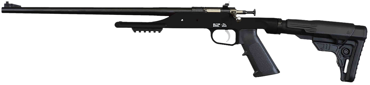 Vizards Guns and Ammo