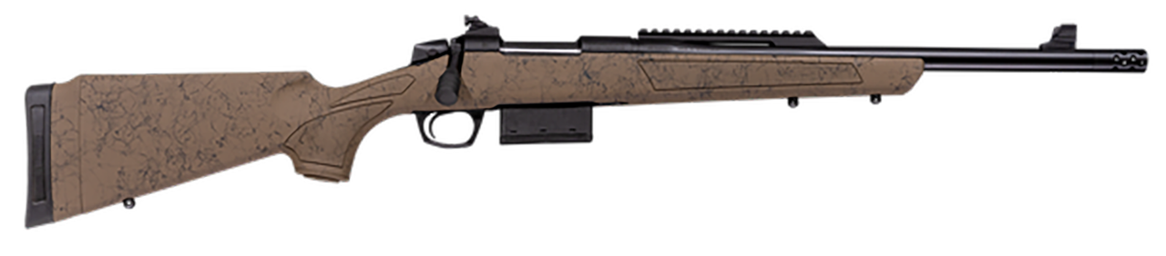 Vizards Guns and Ammo