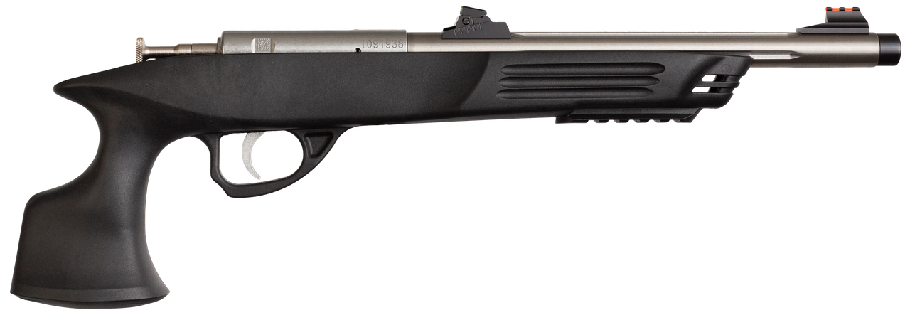 Vizards Guns and Ammo