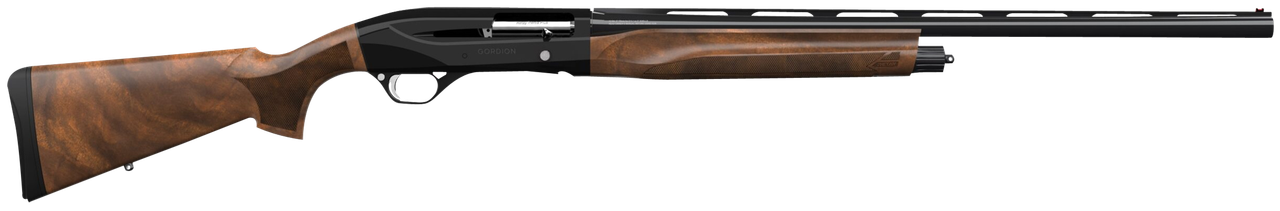 Vizards Guns and Ammo