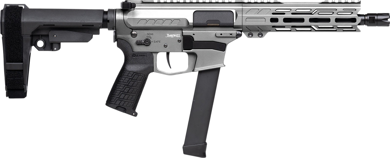 Vizards Guns and Ammo