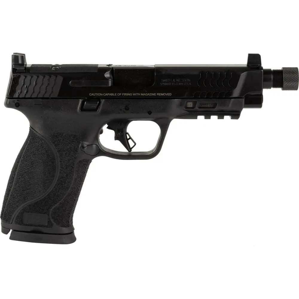 Vizards Guns and Ammo