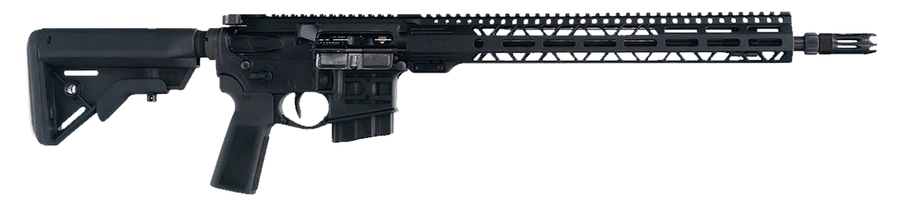 Vizards Guns and Ammo