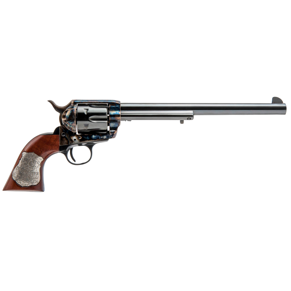 Vizards Guns and Ammo