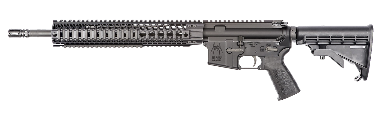 Vizards Guns and Ammo