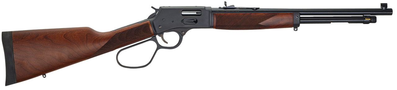 Vizards Guns and Ammo