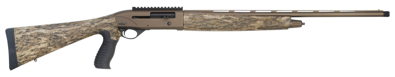 Vizards Guns and Ammo