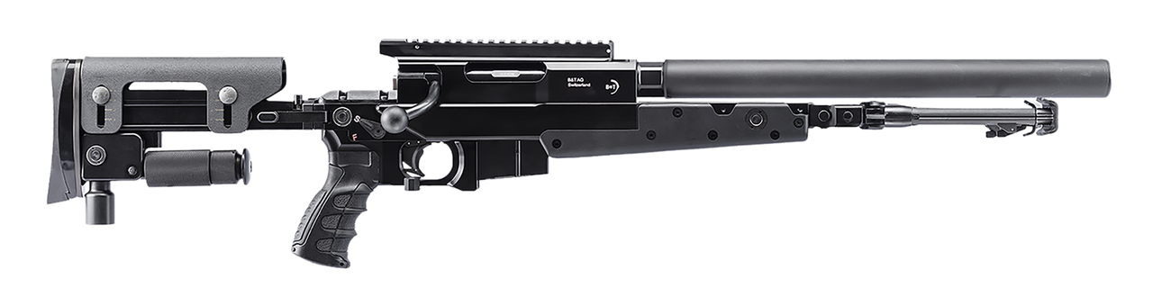 Vizards Guns and Ammo