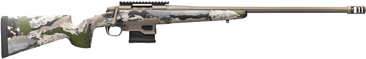 Vizards Guns and Ammo