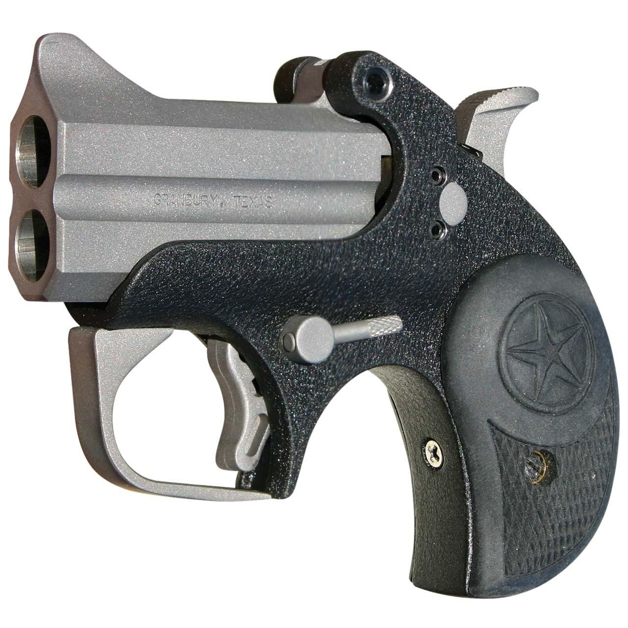 Vizards Guns and Ammo
