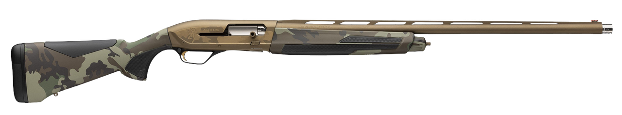 Vizards Guns and Ammo