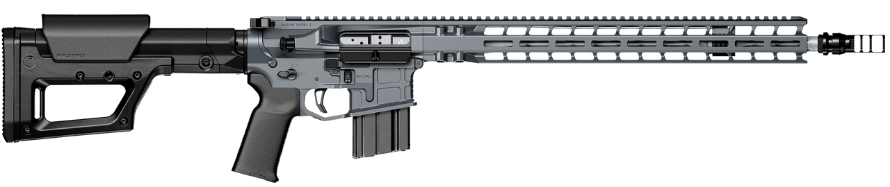 Vizards Guns and Ammo
