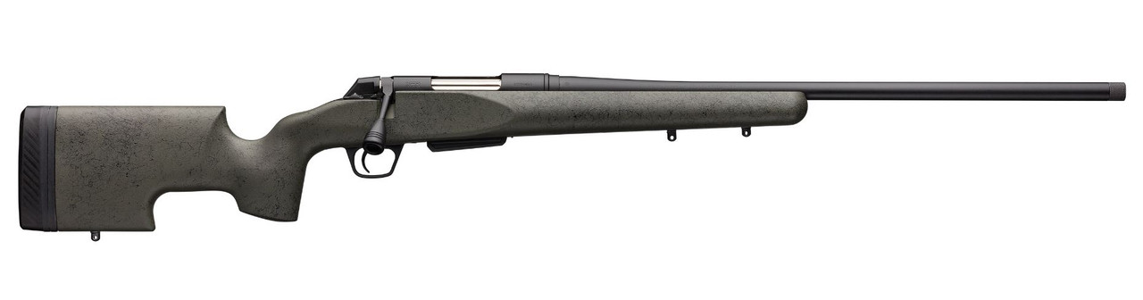 Vizards Guns and Ammo