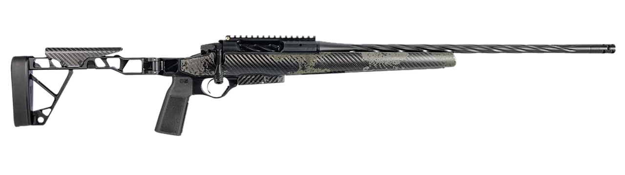 Vizards Guns and Ammo